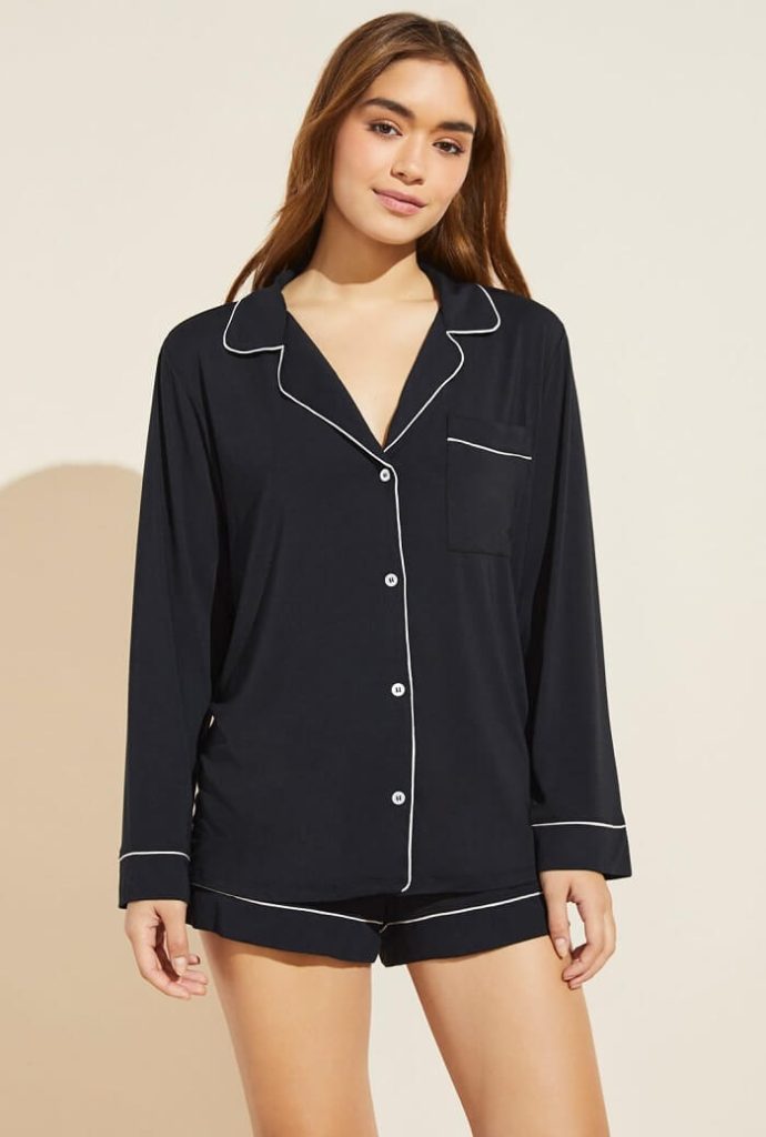 Top 10 Brands to buy Nightwear for Women - LooksGud.com