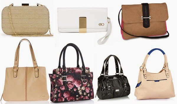  best match handbags for women with hourglass figure