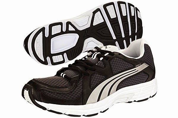 Puma Running Shoes for sports lovers