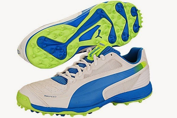 Evospeed Cricket Rubber - 3.2