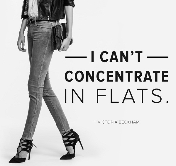 inspirational fashion quotes