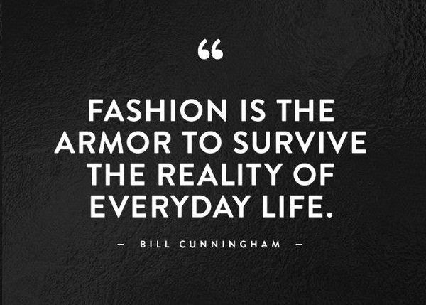 fashion quotes