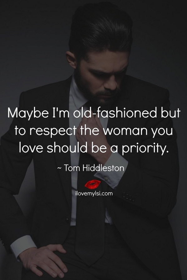 gentleman quotes