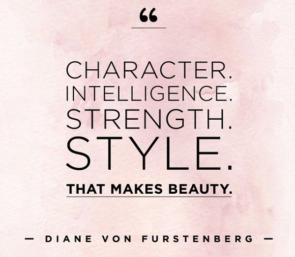 famous fashion quotes