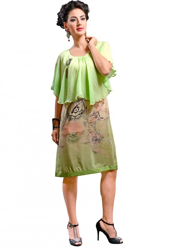 viva-n-diva-light-green-colored-kurti