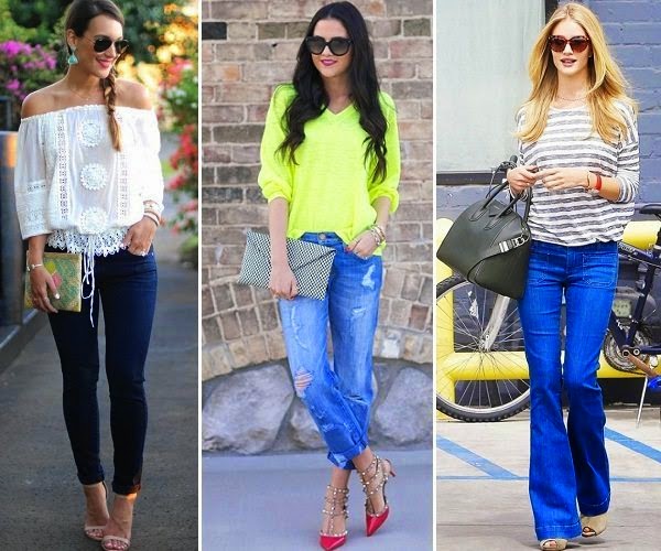 10 Fashion Styles Women stole from Men - LooksGud.com