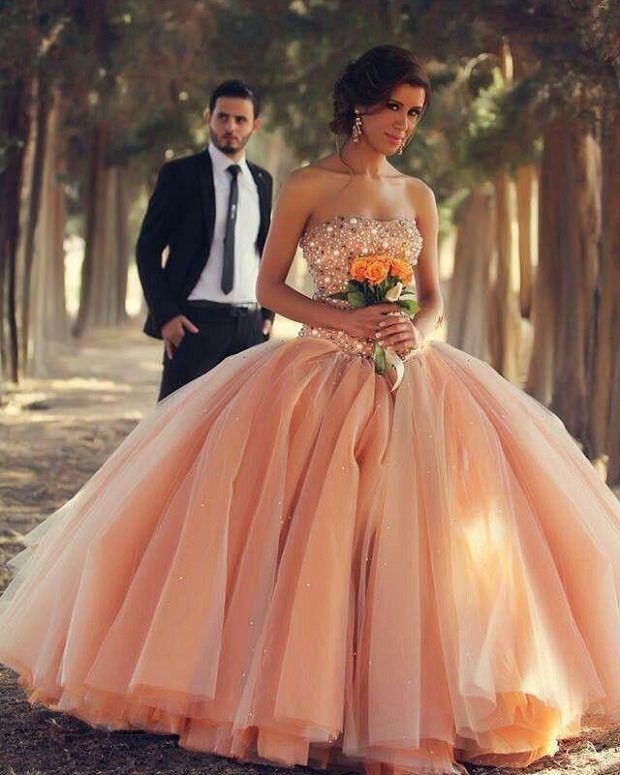 Basque Gown, Ball Gown