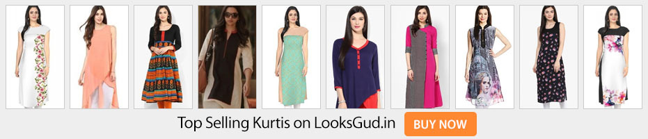 Buy Hot selling Kurtis on LooksGud