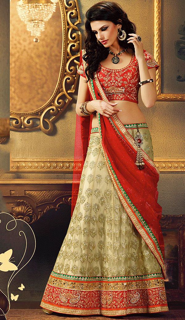 lehenga choli with dupatta designer wedding lehengas