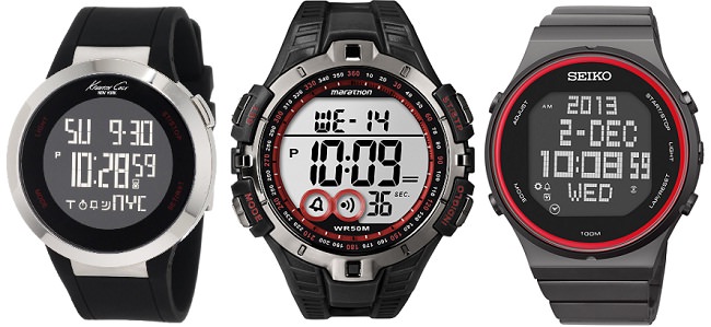 What is the best digital watch to buy?
