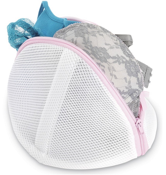 eco-friendly bra wash bag
