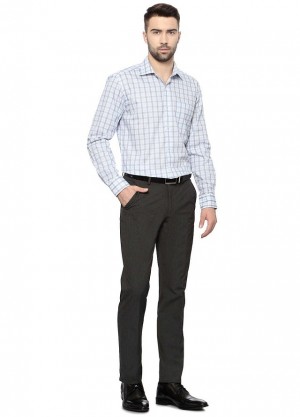Men’s Guide to Matching Pant Shirt Color Combination - LooksGud.com