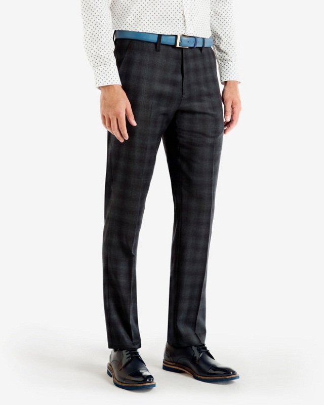 Men’s Guide to Matching Pant Shirt Color Combination - LooksGud.com