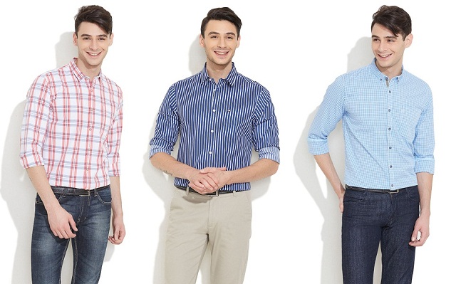 Men's Guide to Matching Pant Shirt Color Combination - LooksGud.com