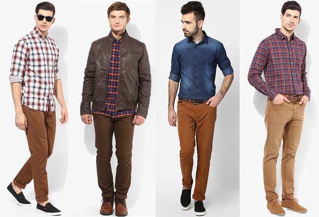 12 Best Formal Shirts and Pants Color Combination Ideas For Men