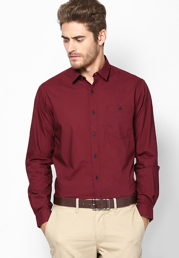 Men's Guide to Matching Pant Shirt Color Combination - LooksGud.com