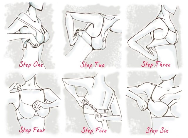 tips to find a perfect bra, hack to buy perfect fit bra