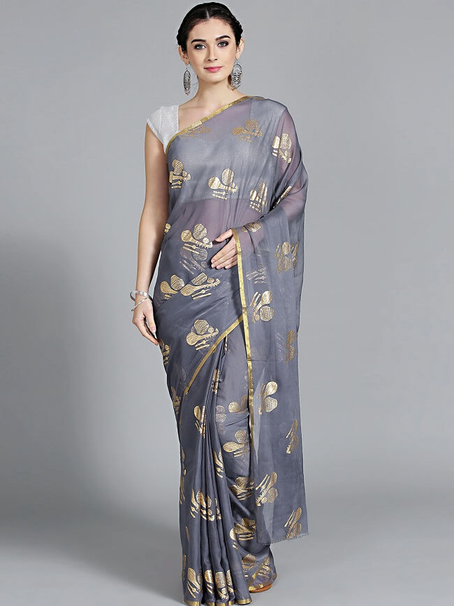 best online saree shopping sites in india