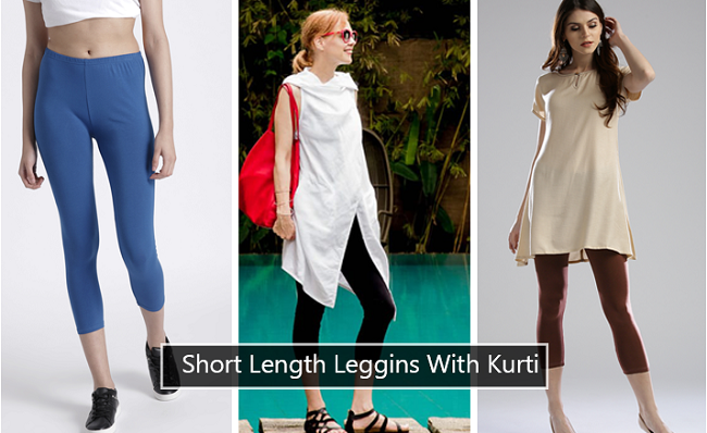 different types bottom wear with kurtis