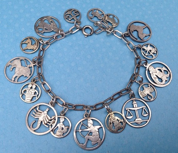 echarmony-silver-german-zodiac-bracelet
