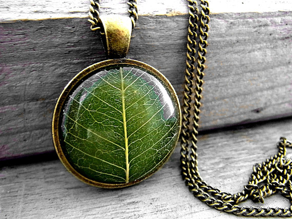 eco friendly pendant