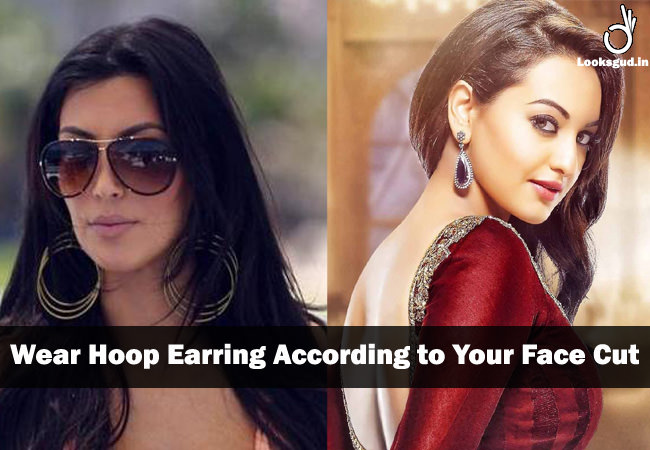 fashion hacks to choose the best earrings according to your face shape