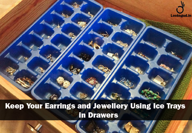 small jewelries storage hacks