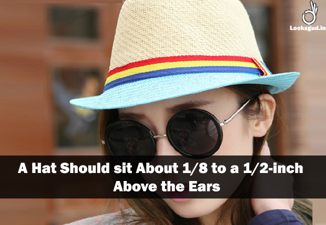 hat etiquette, Hat tips to wear it perfectly