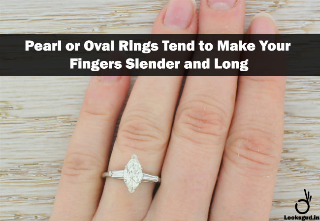 how to hack your fashion life, tips & tricks to choose best ring for your hand