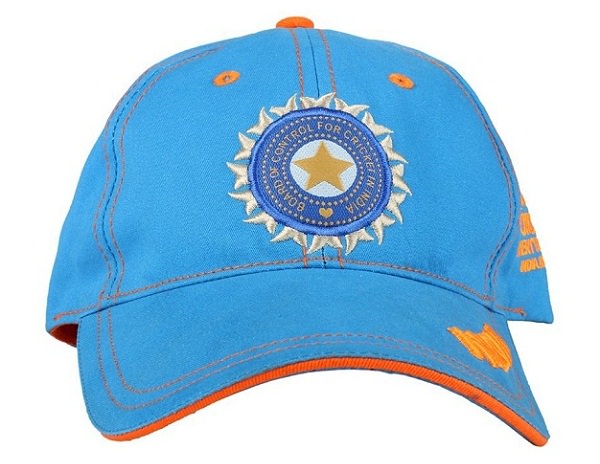 indian cricket team Players Caps 