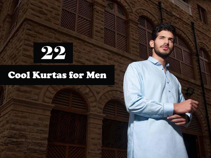 men kurta