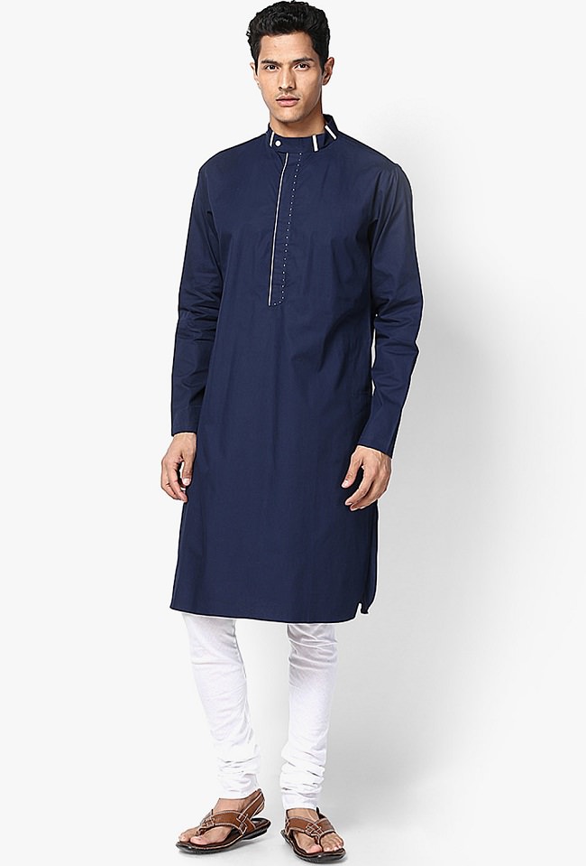 22 Awesome Summer Kurtas for Men in 2016 - LooksGud.com