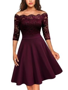 51 Different Types of Dresses Revealed - LooksGud.com