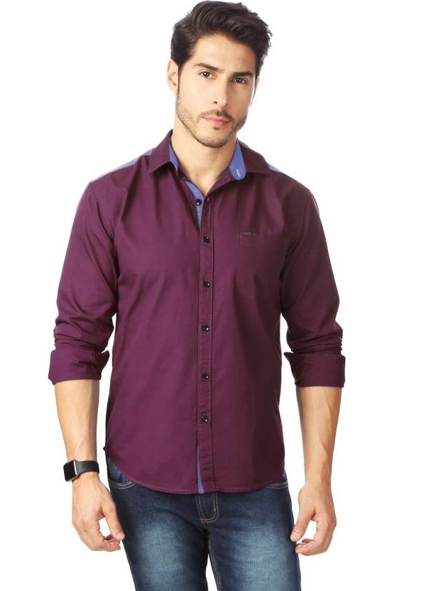 rodid-mens-solid-casual-wine-shirt