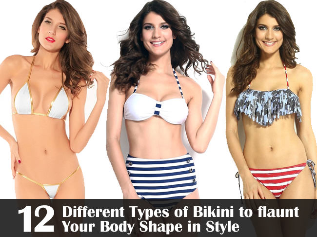 12-different-types-of-bikini-to-flaunt-your-body-shape-in-style