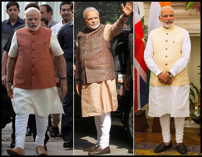 modi leather shoes and ethnic wear