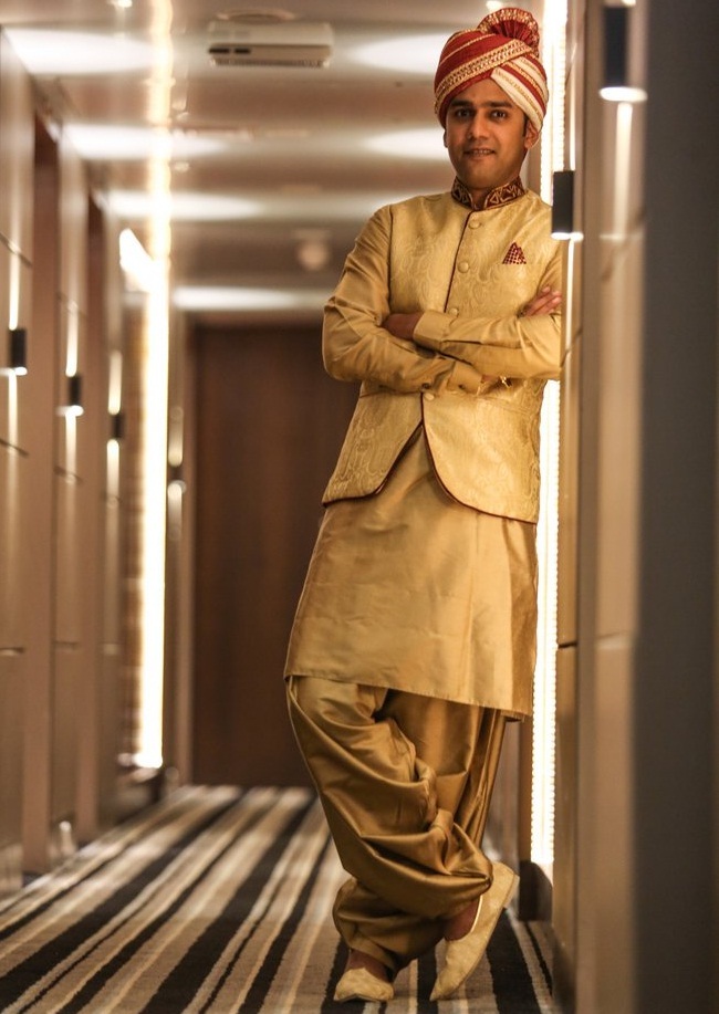 pathani suit