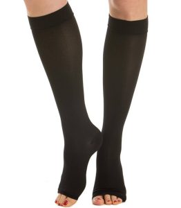 14 Different Types of Stockings your Legs deserve! - LooksGud.com