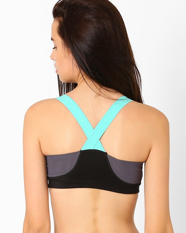 sports bra back design photos