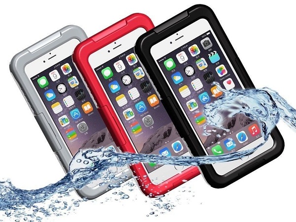 waterproof mobile covers