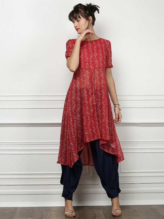 all about you kurta collection