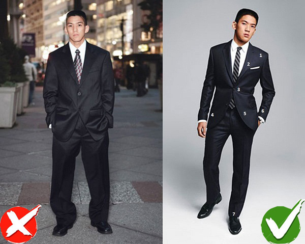 How Much Does It Cost To Have A The Top 50 Best Fashion & Style Tips For Men - Mikado?