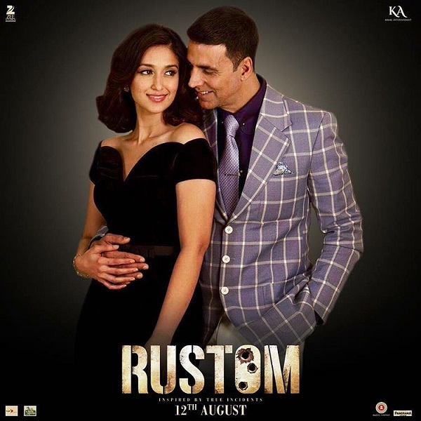 the iconic off shoulder black dress, akshay & ileana d'cruz in rustom