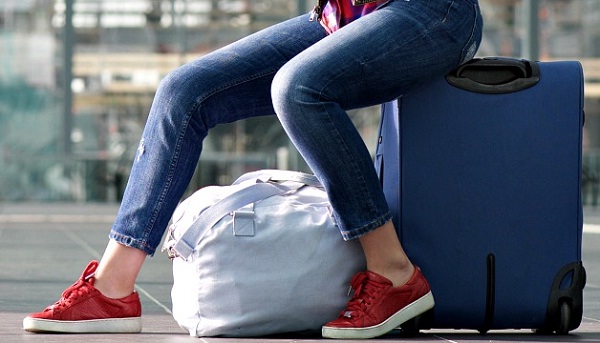 travel hacks best tips that try carry comfortable shoes