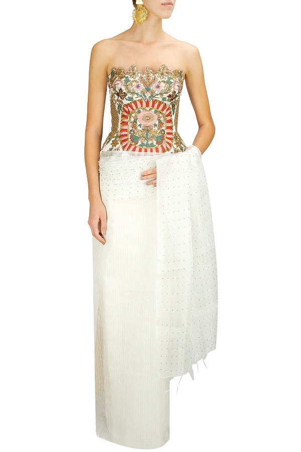 off-white-sequins-weaved-sari-with-zari-embroidered-corset