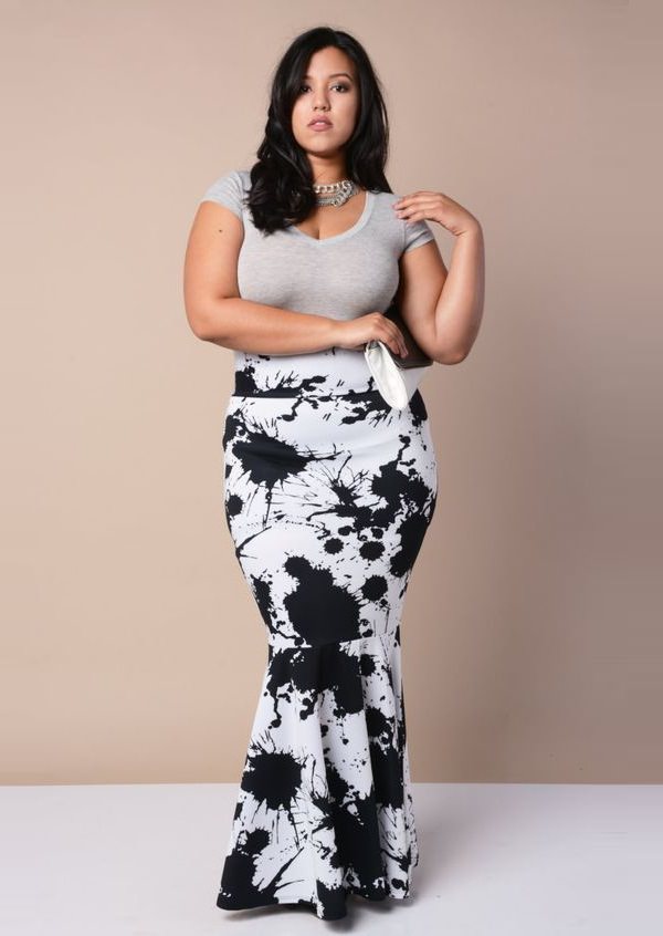 do's and don'ts of plus size fashion