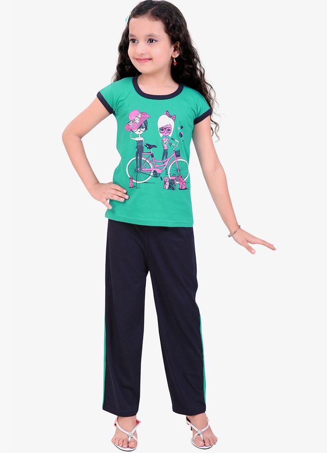 be-13-sleepwear, kids night suit brands, kids night dress designs