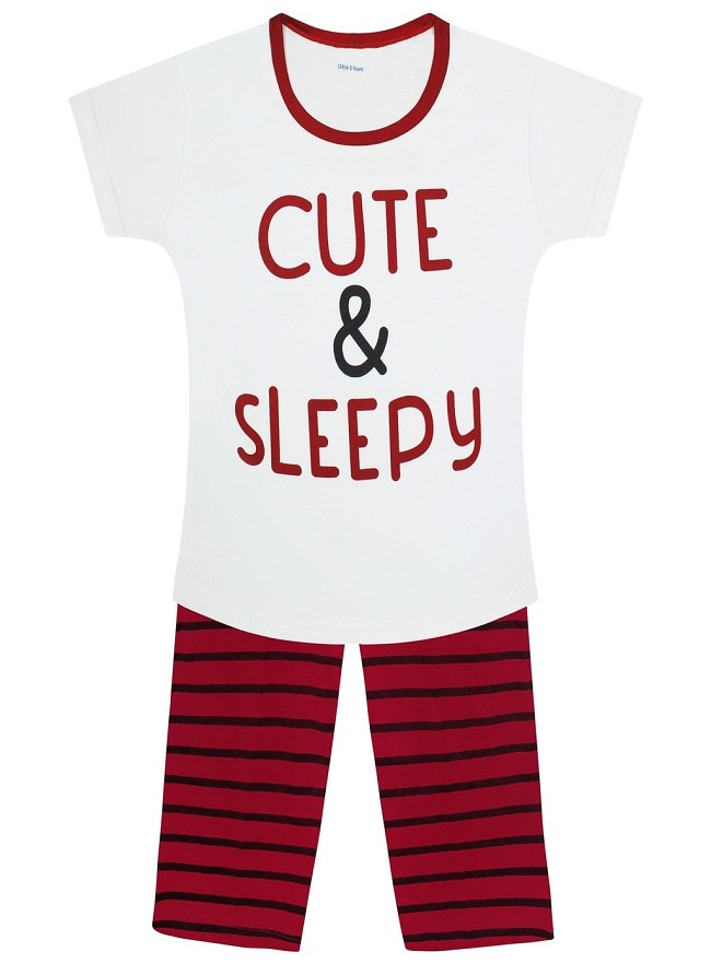 jazzup-nightwear, top brands to buy sleepwear for kids, baby night suits