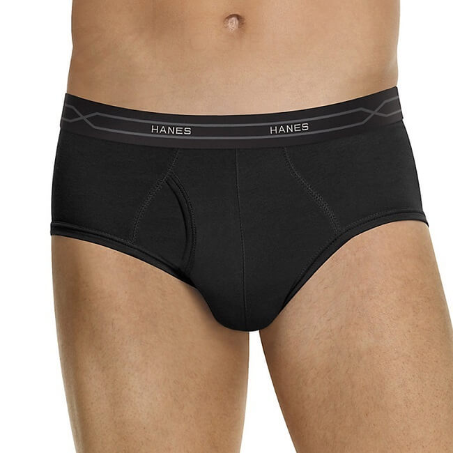 best fabric for men's underwear