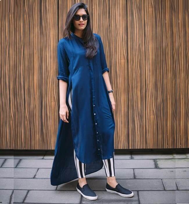 Latest Kurti Style and Designs for Any Occasion | Femina.in